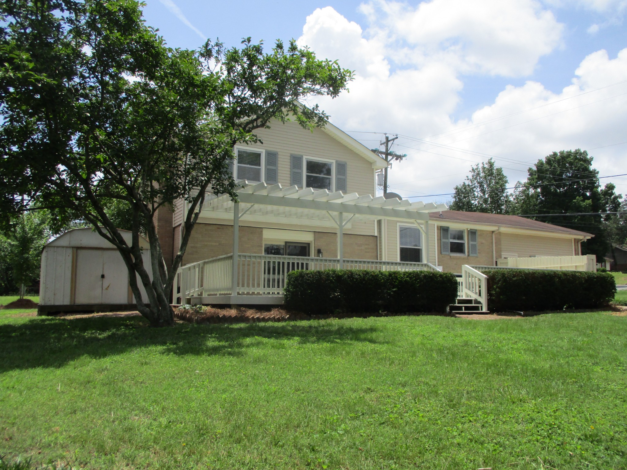 3048 Anderson Rd