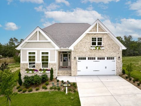 1421 Arbor Park Ln Hendersonville TN 37075