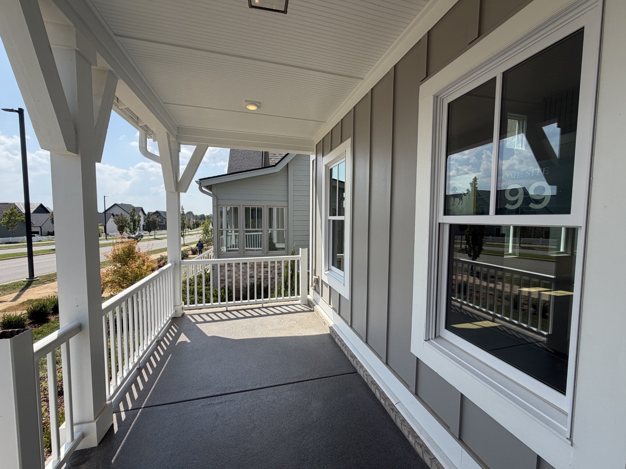 2547 Buckner Lane