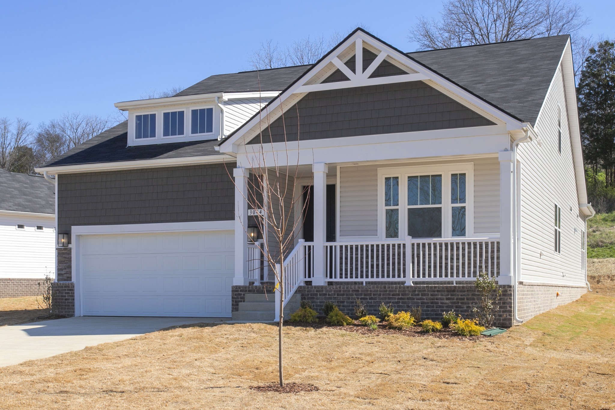 3044 Fernwood Lane