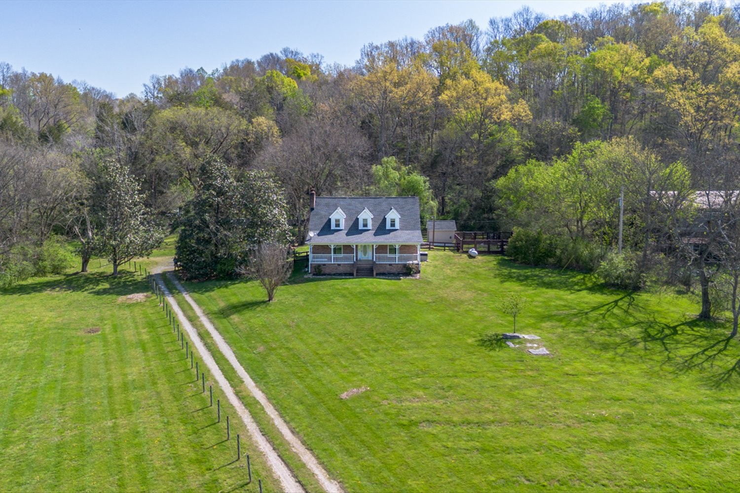 3035 Culleoka Hwy