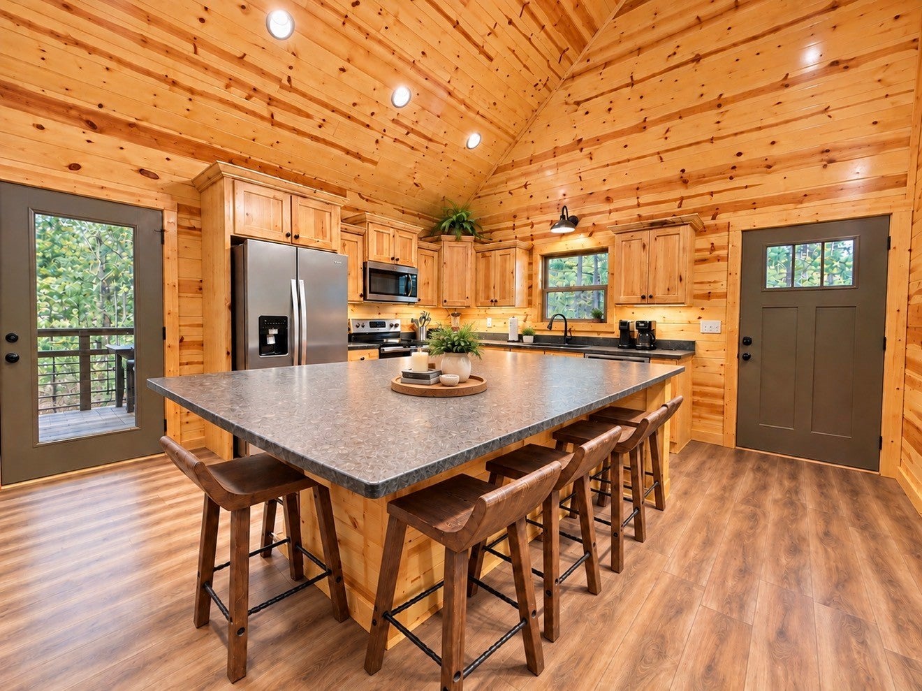 2762 Sawmill Branch Dr