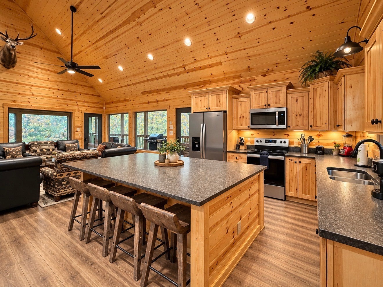 2762 Sawmill Branch Dr