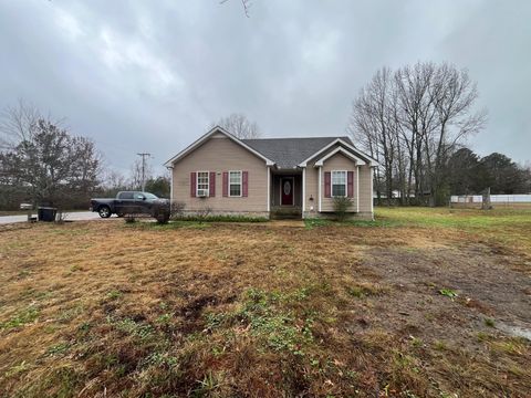 2305 Lone Oak Rd Paris TN 38242