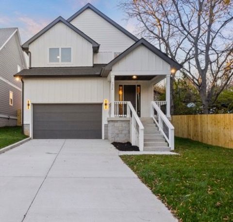 3826 Saunders Ave Nashville TN 37216