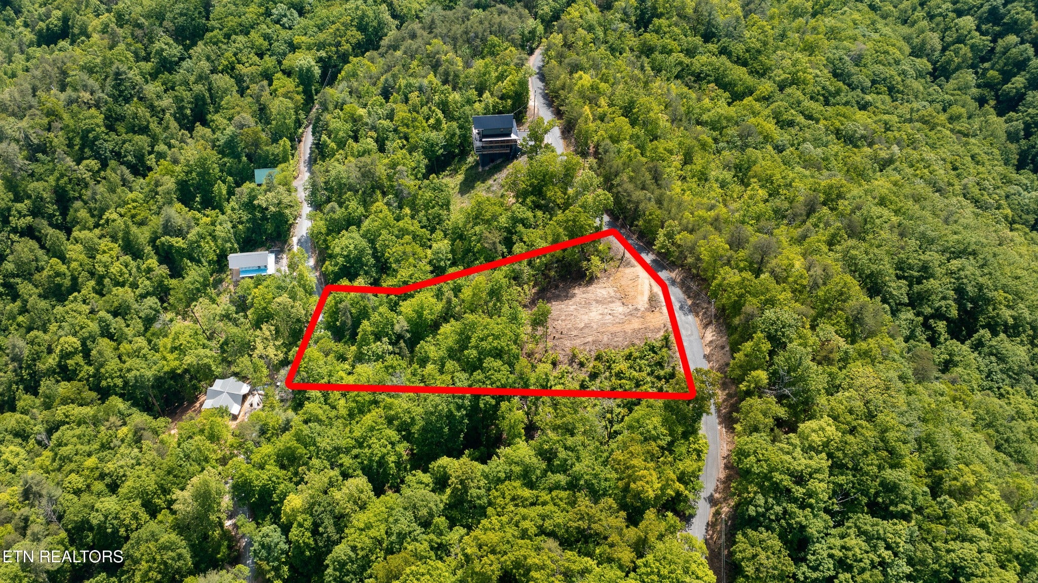 3043 Hatcher Top Rd