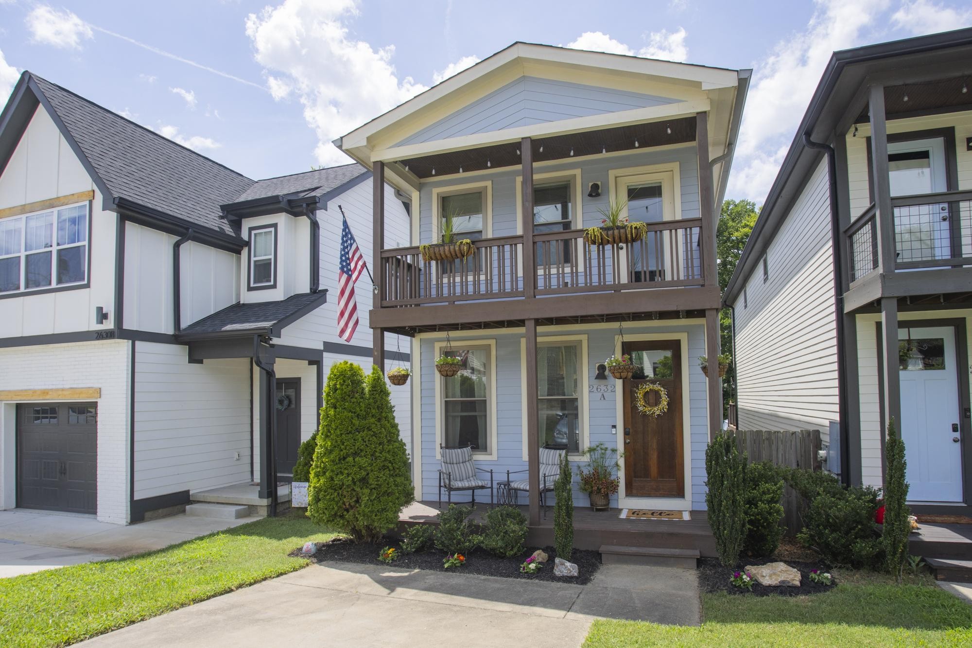 2632 Pennington Ave Unit A