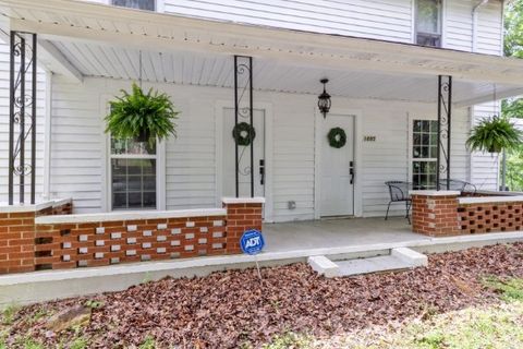 1885 N Soules Chapel Rd Cunningham TN 37052