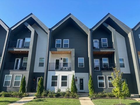 112 Fitzgerald Dr Nashville TN 37214