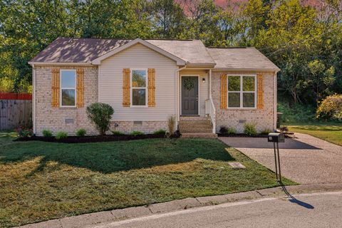 605 Hibbitts Ct Nashville TN 37214