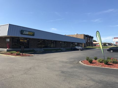 907 Rivergate Pkwy Goodlettsville TN 37072