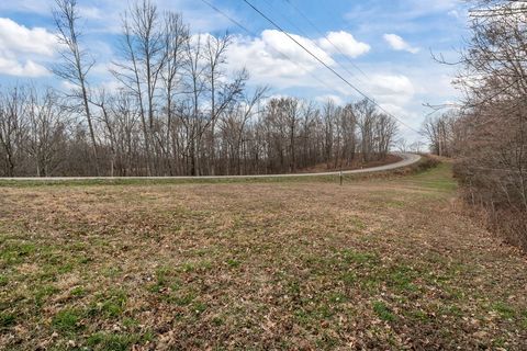 0 Jack Saunders Rd Waverly TN 37185