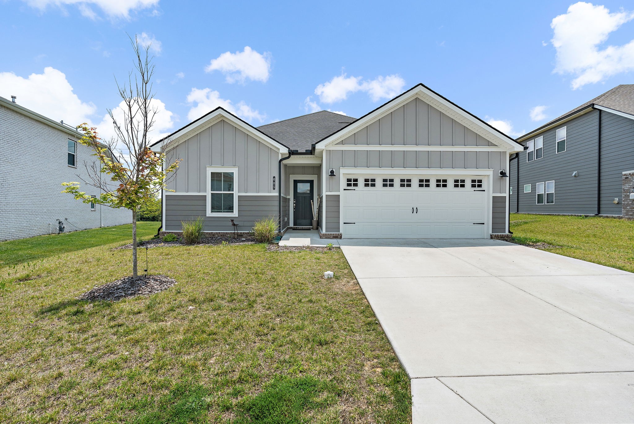 685 Castle Rd