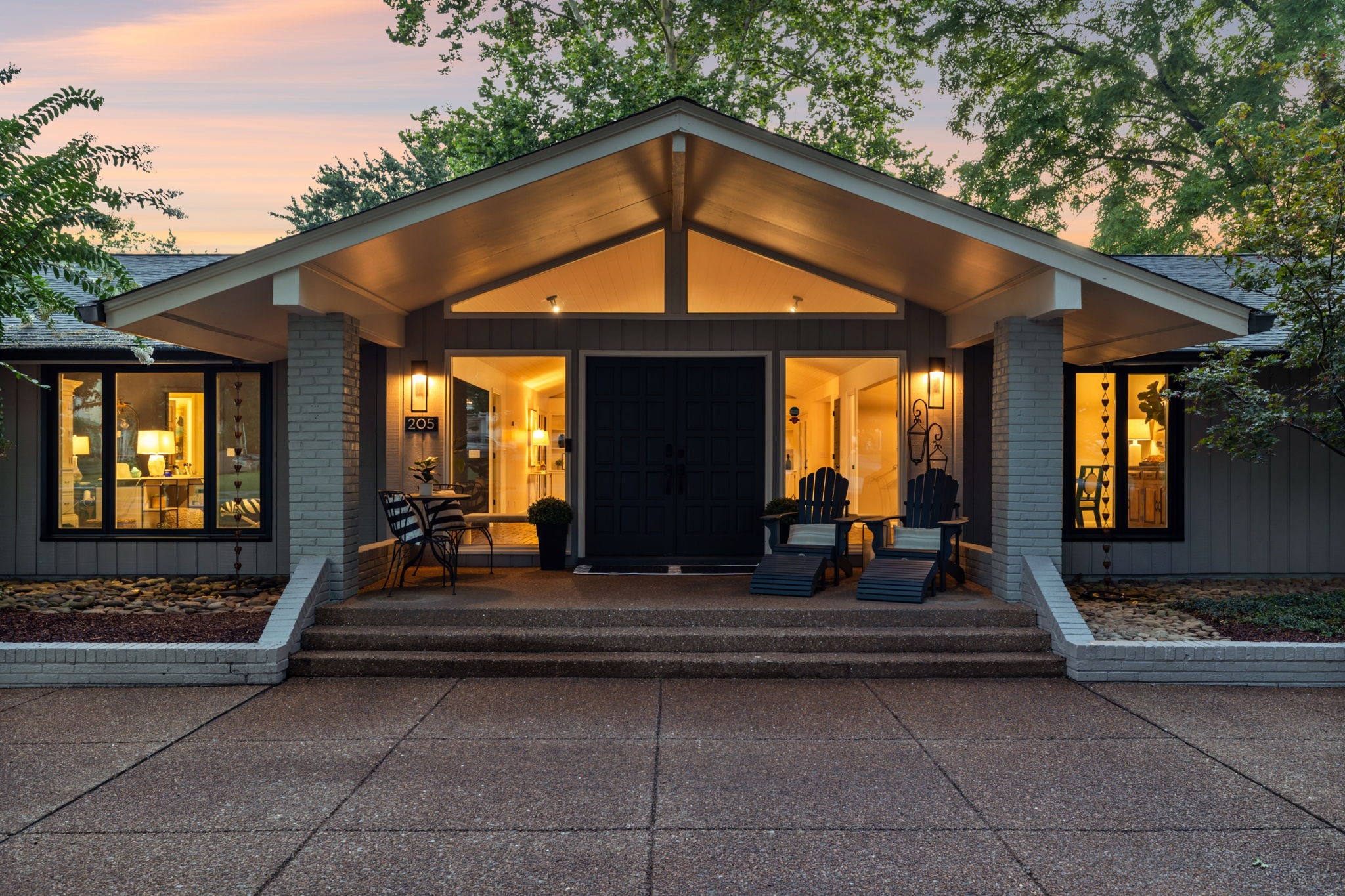 205 Long Valley Rd