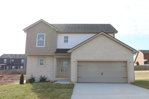 164 Ringgold Clarksville TN 37042
