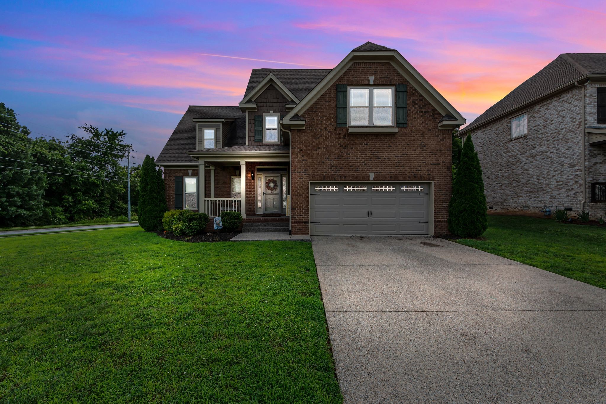 3001 Foust Dr