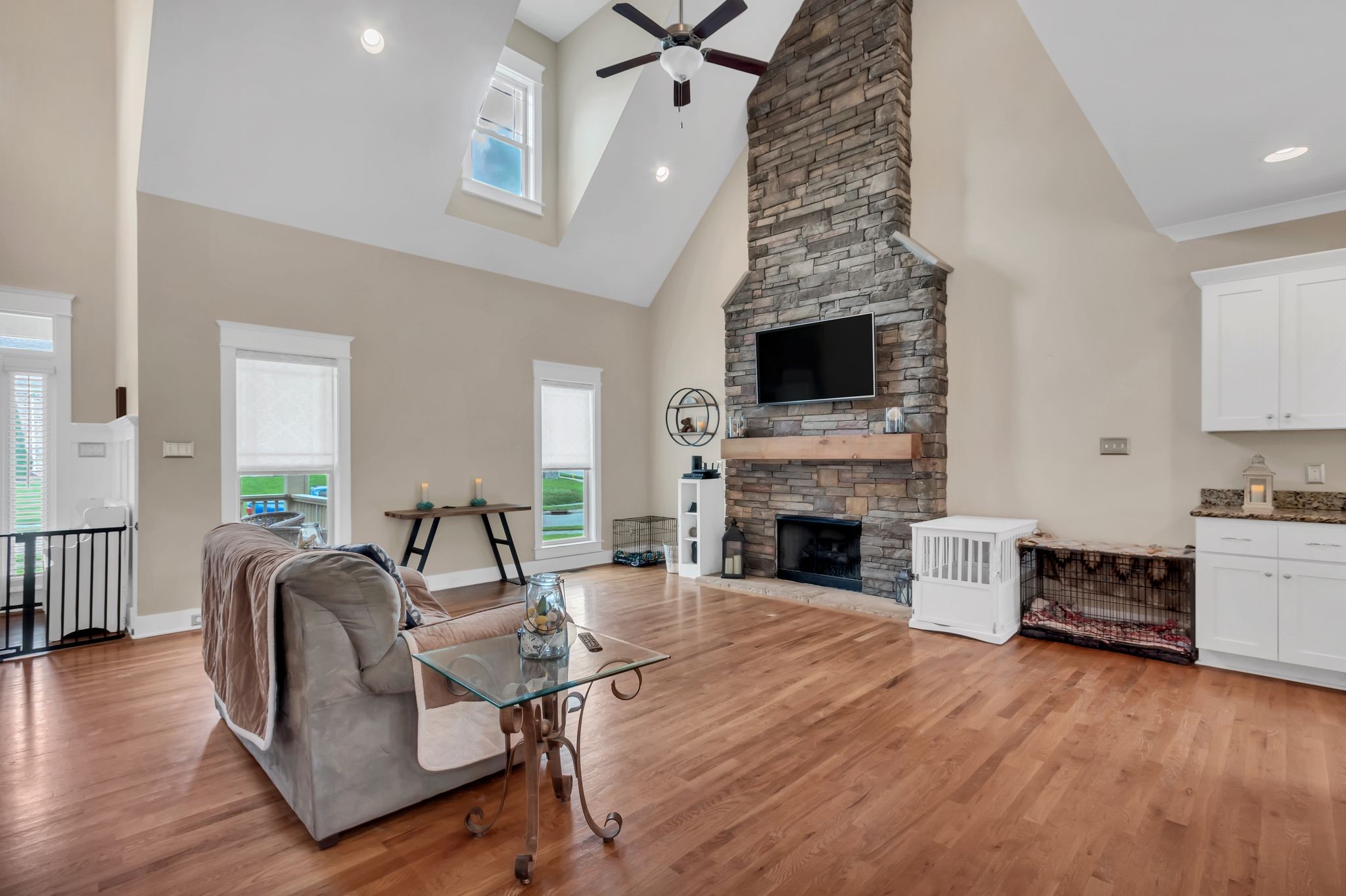 3001 Foust Dr