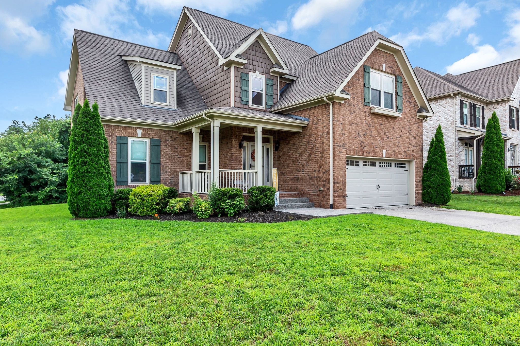 3001 Foust Dr