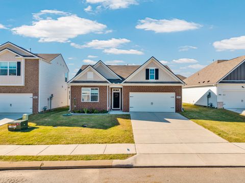 5423 Timberwalk Ln Cookeville TN 38506