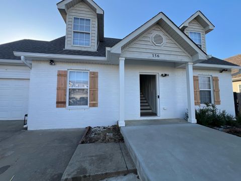 156 Dreville Dr La Vergne TN 37086