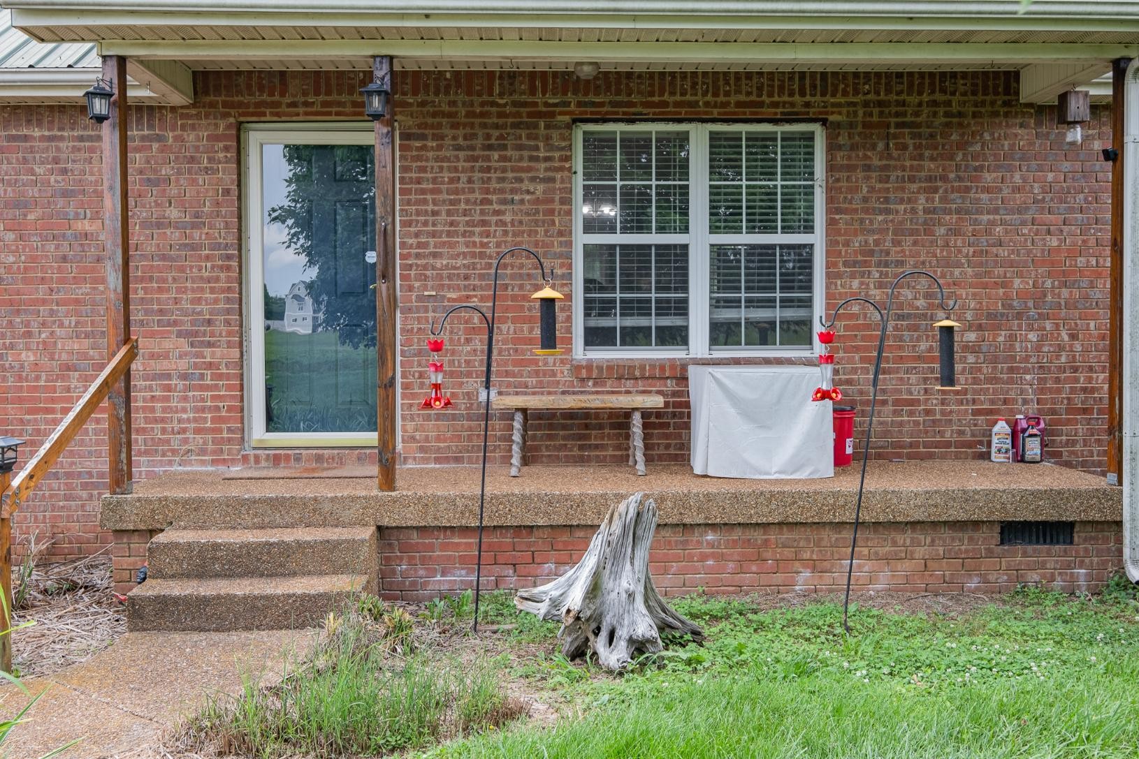4970 Smiley Rd