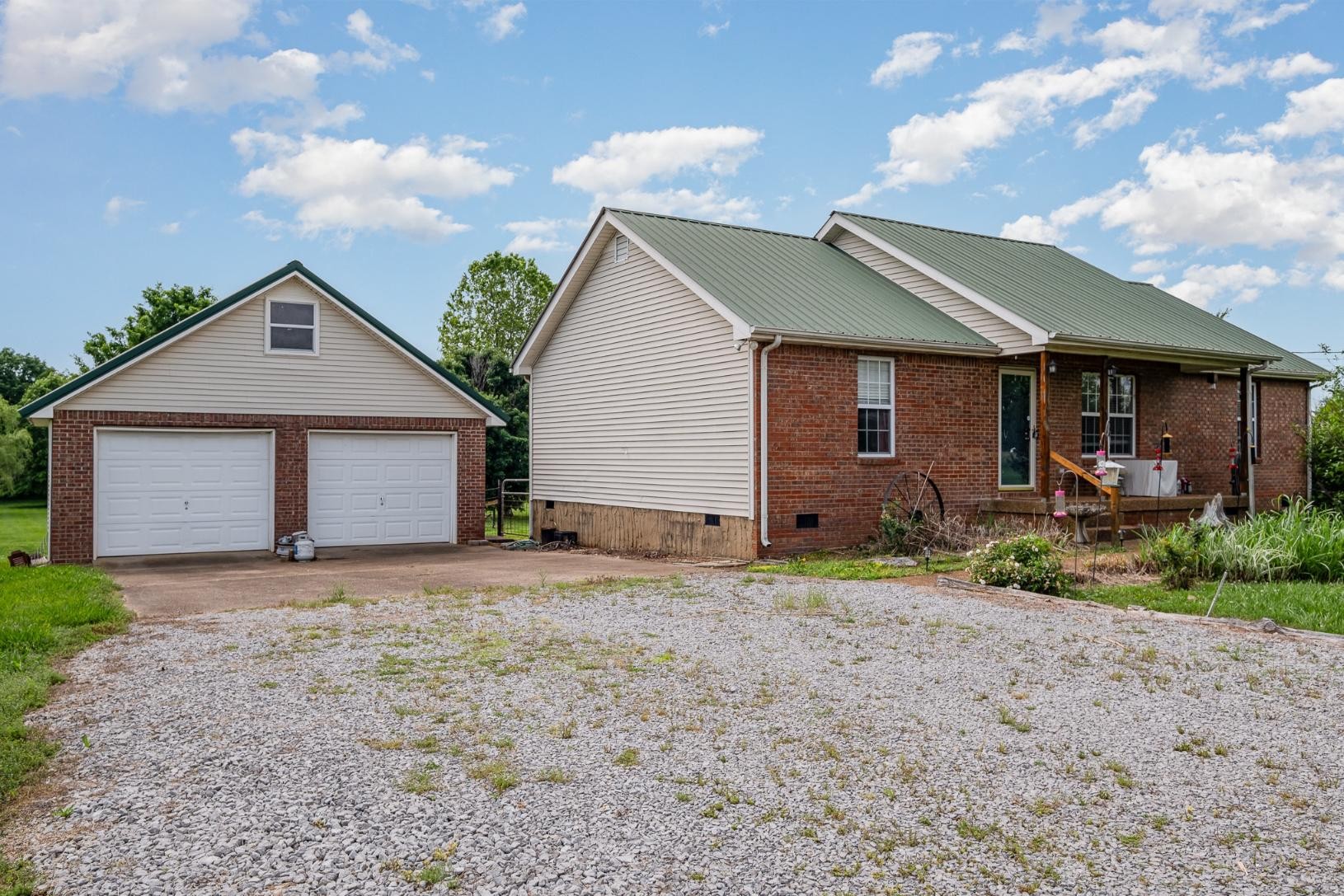 4970 Smiley Rd