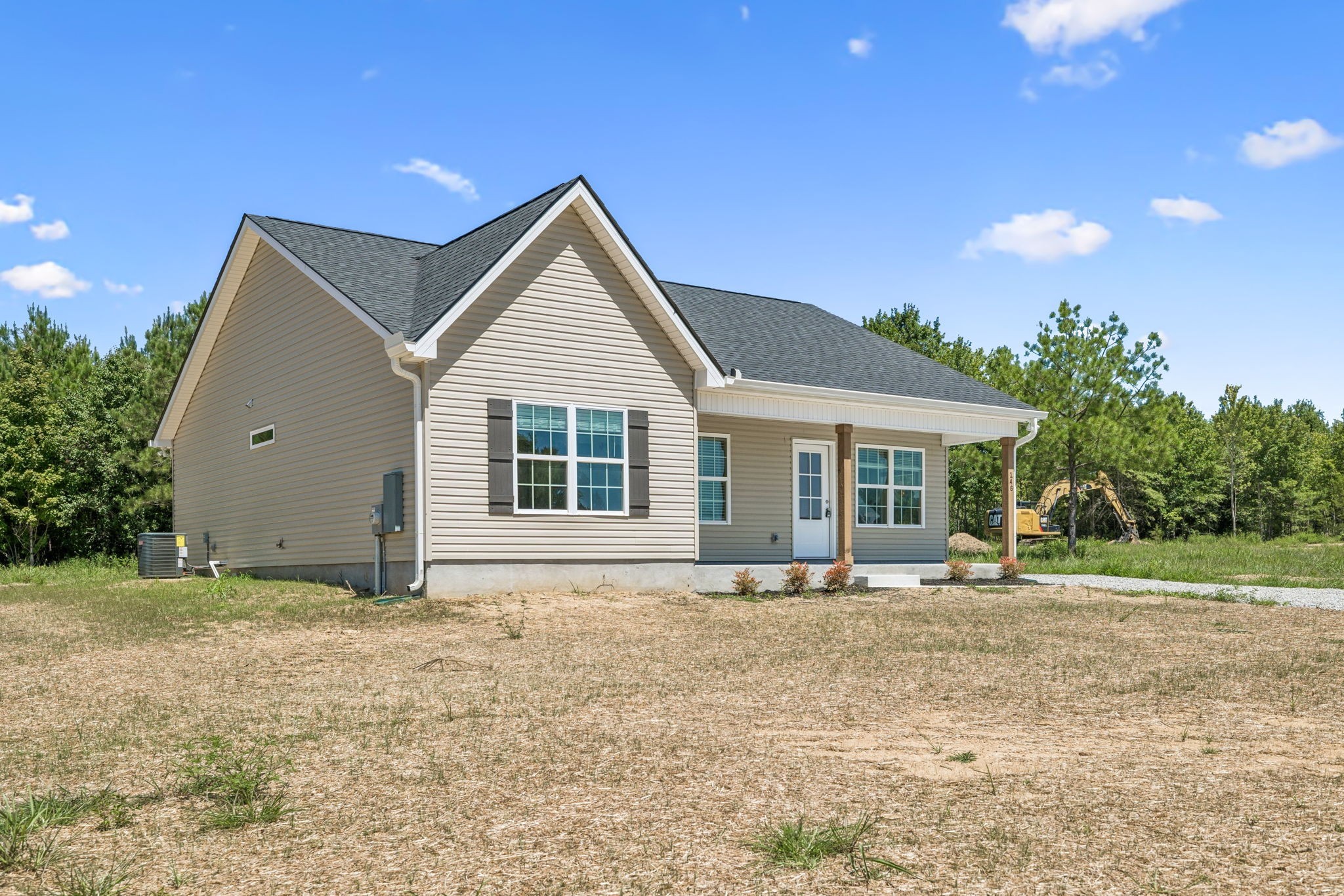 146 Old Brick Church Road