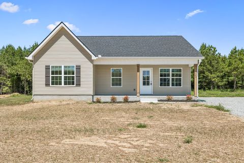 146 Old Brick Church Road Estill Springs TN 37330