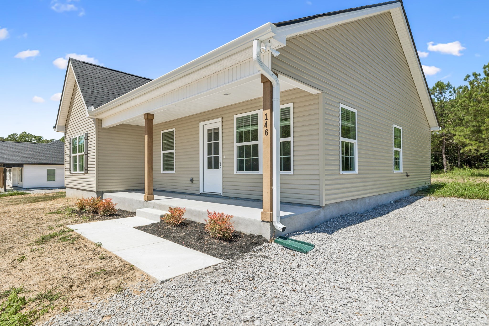 146 Old Brick Church Road