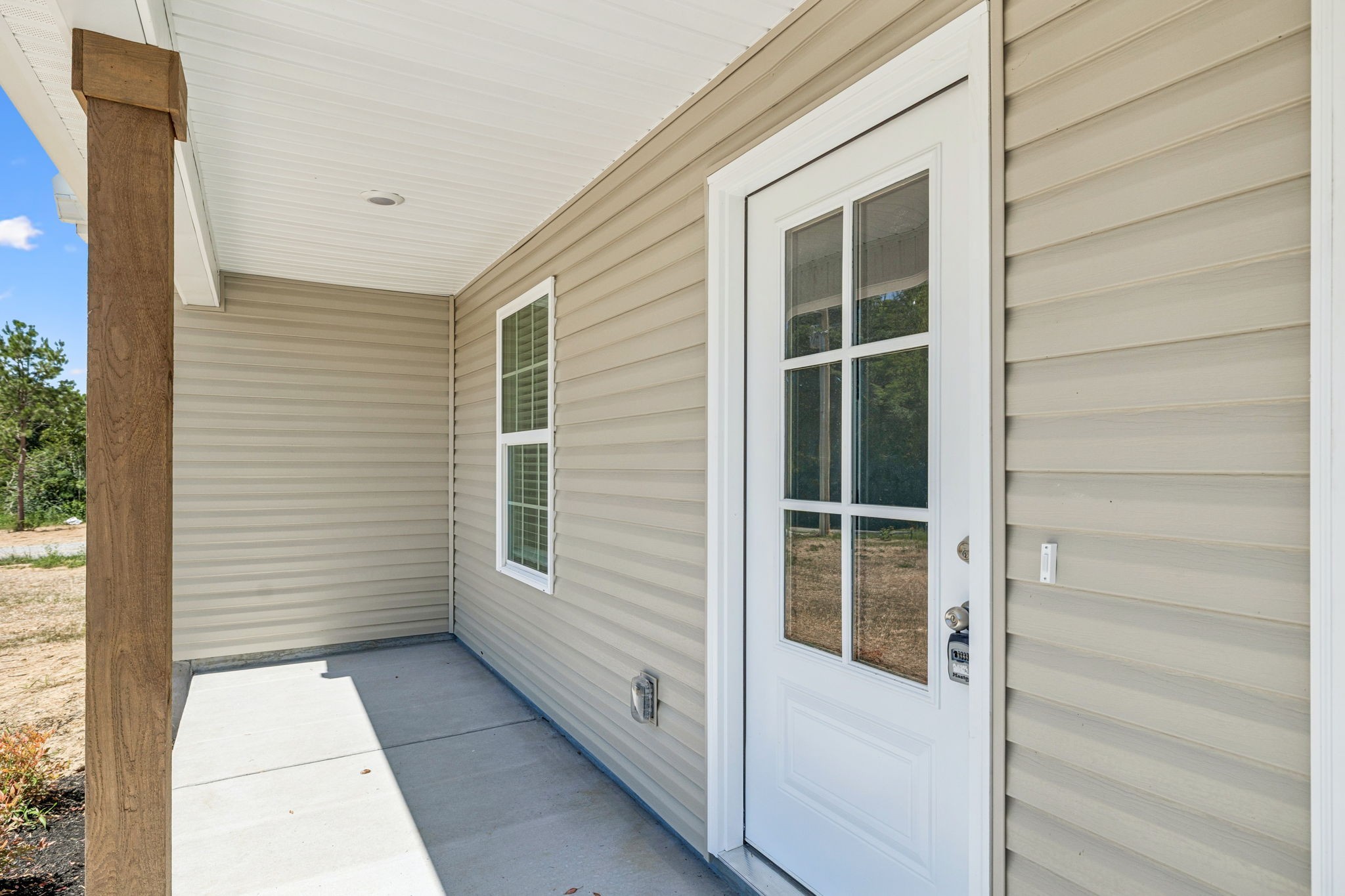 146 Old Brick Church Road