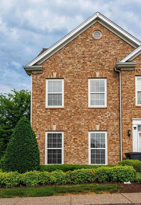 201 Dakota Dr Spring Hill TN 37174