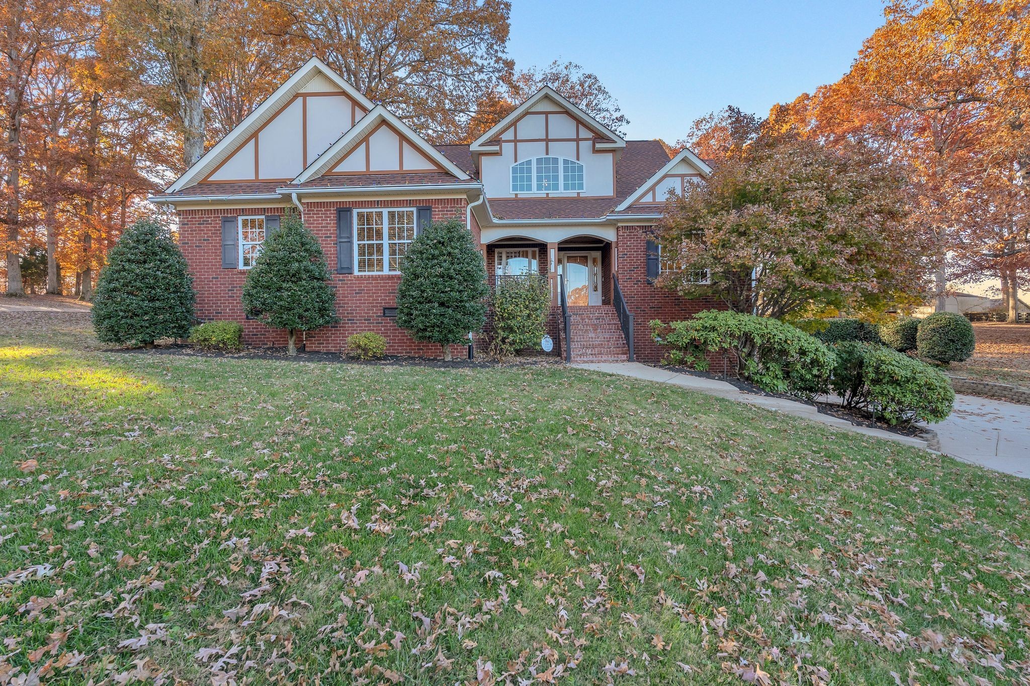 7315 McCormick Drive