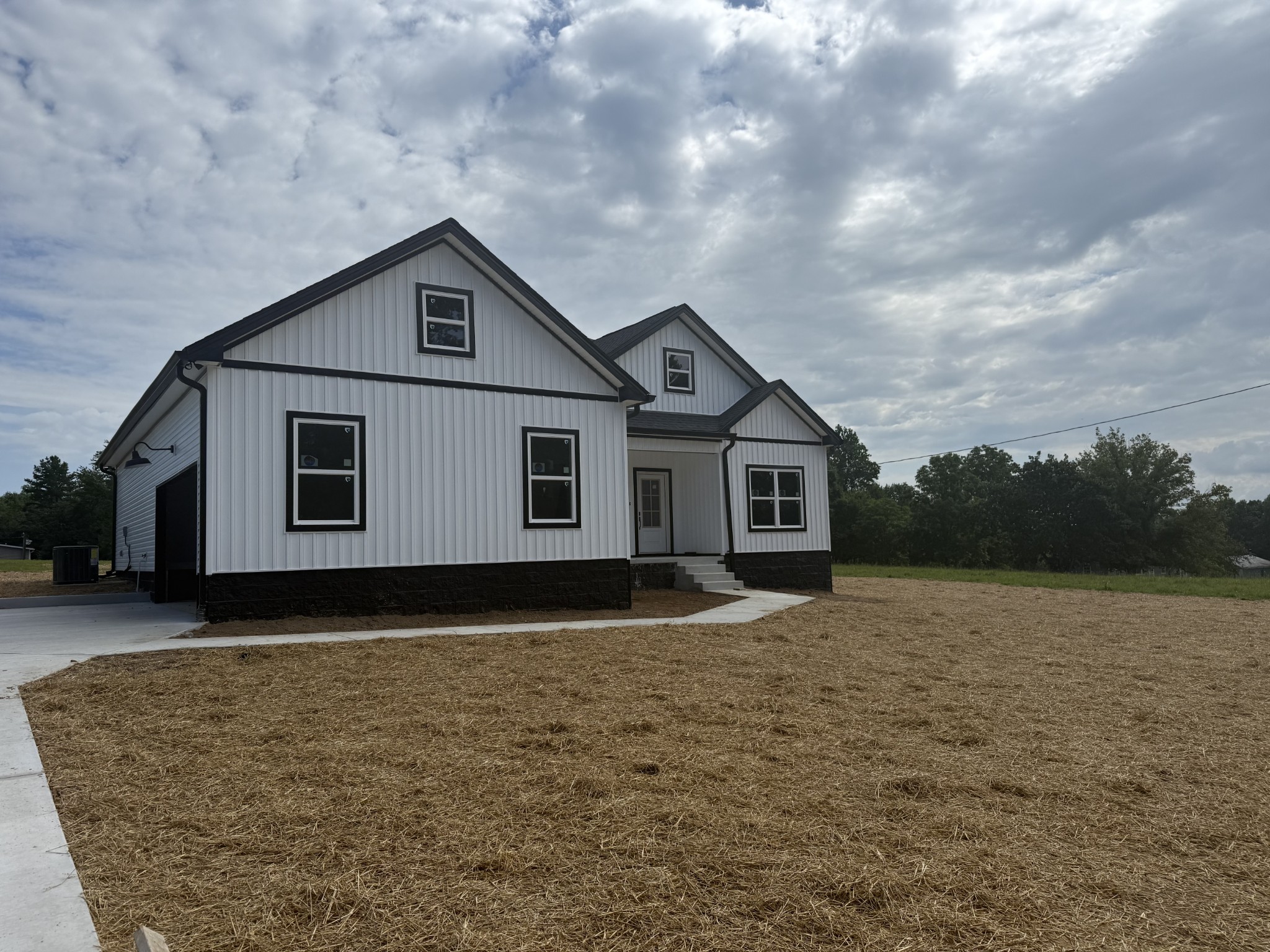 431 Salem Rd