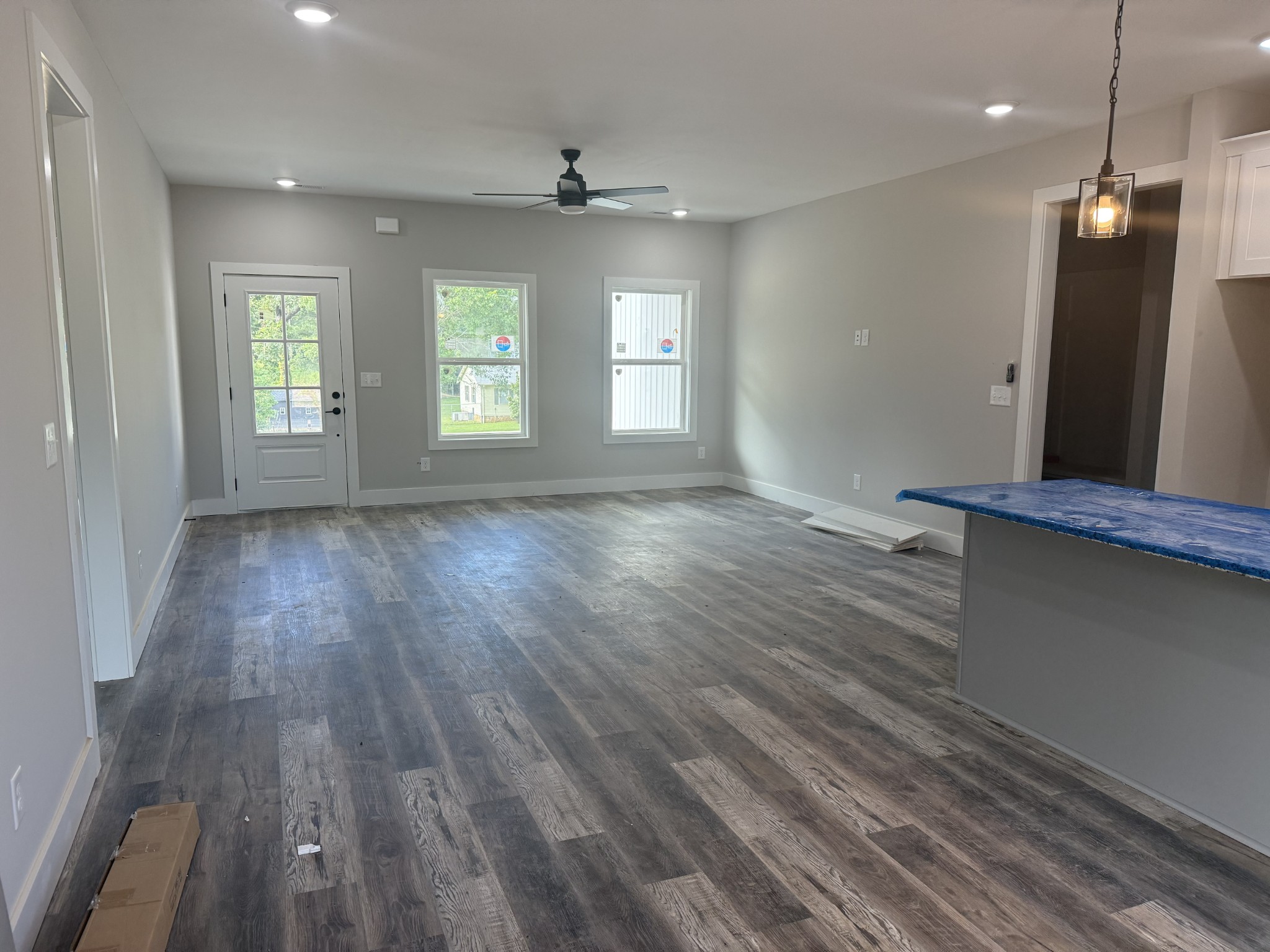 431 Salem Rd