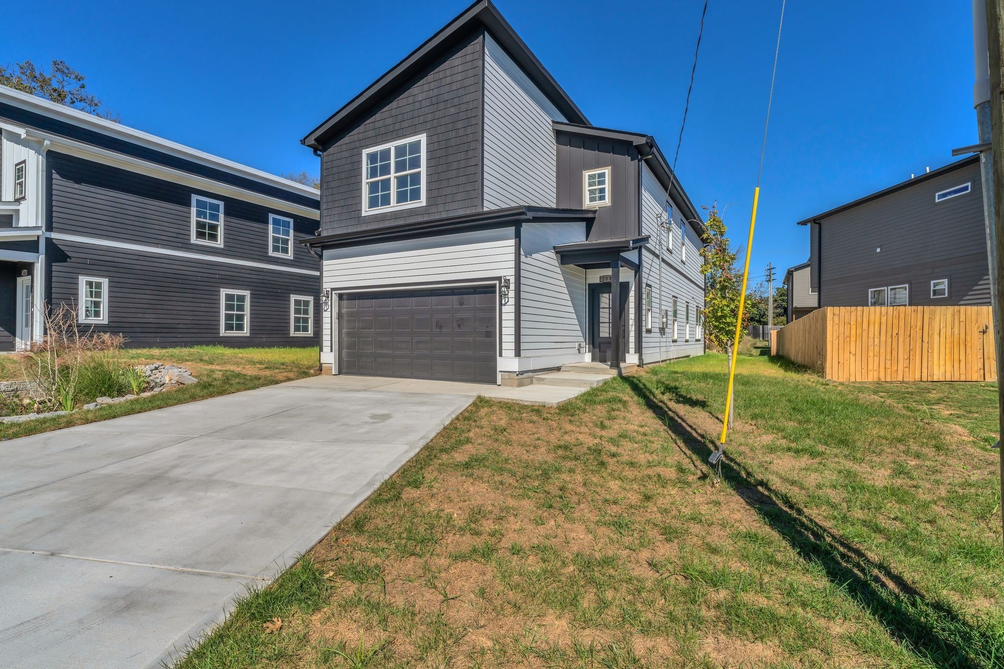 208 Eisenhower Dr
