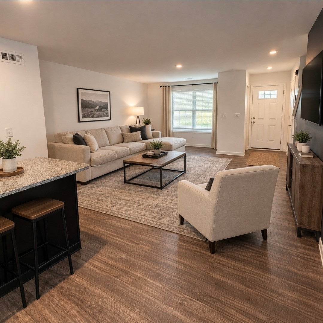 3043 Dartmoor Pl