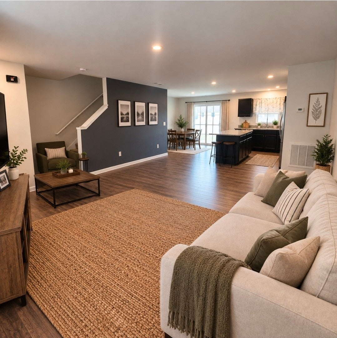 3043 Dartmoor Pl