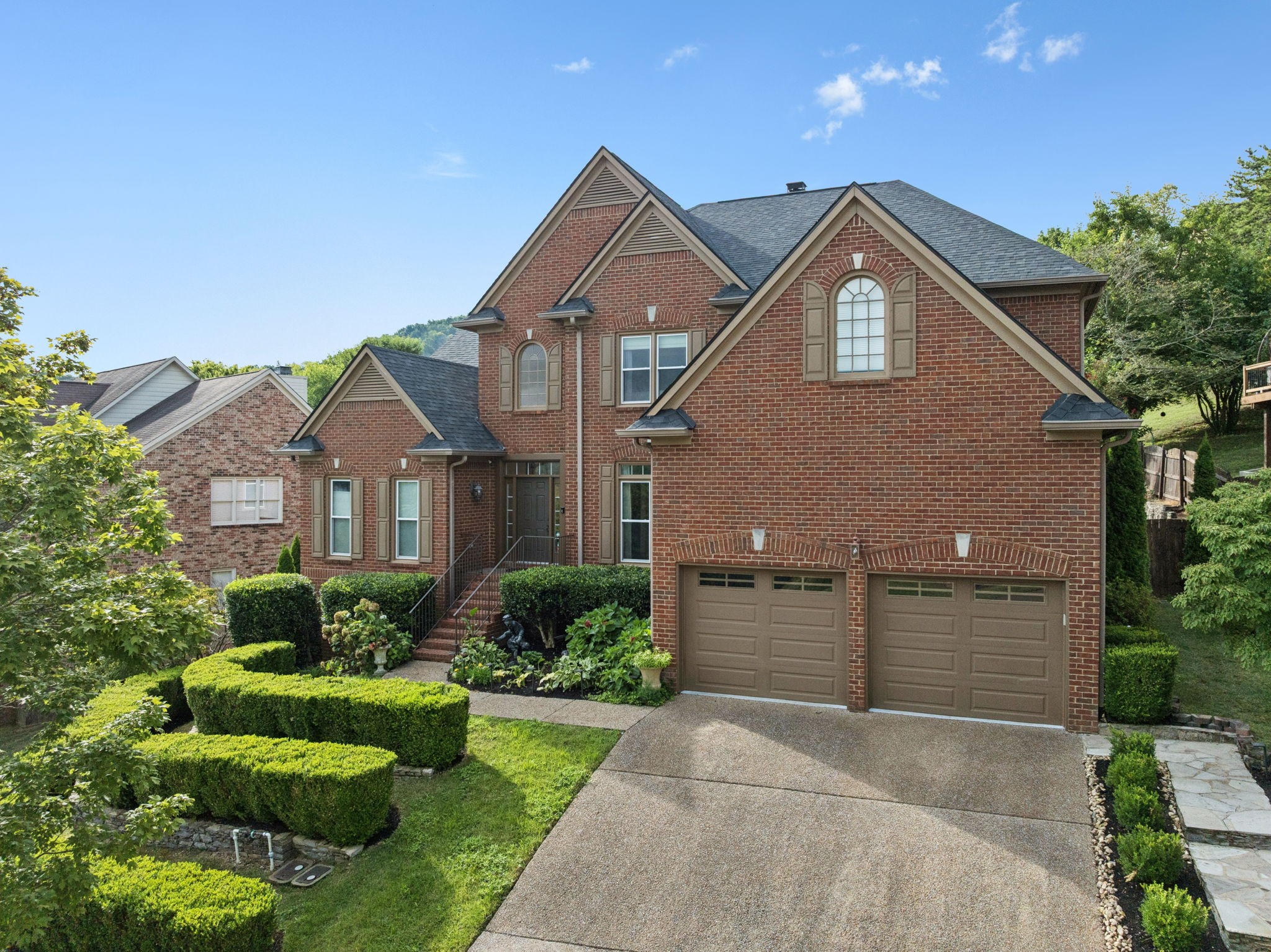 108 Broadwell Cir