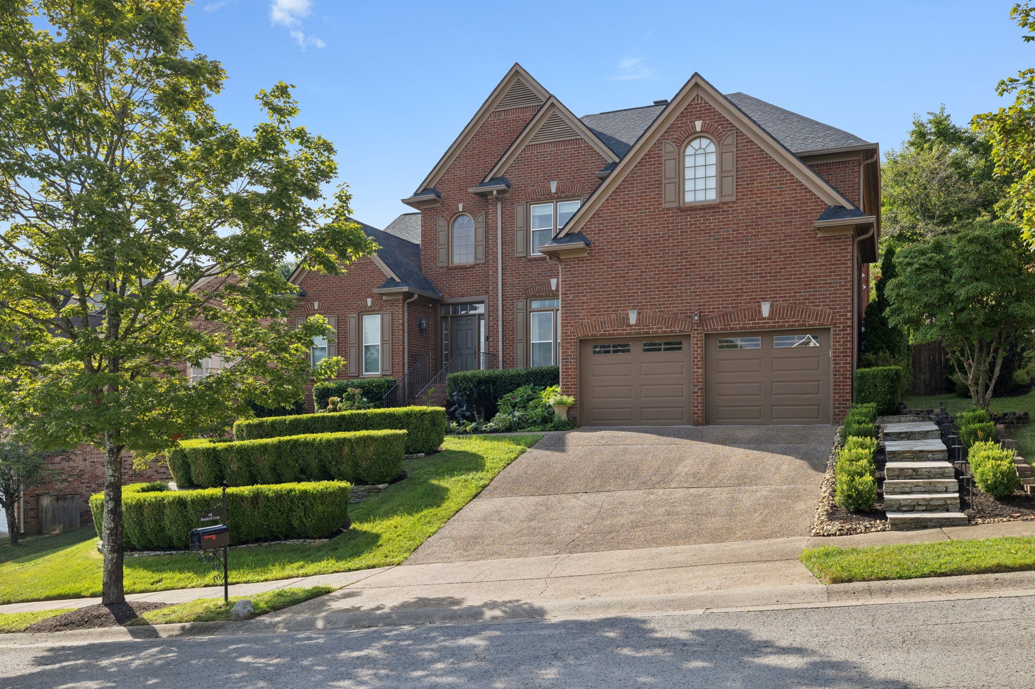 108 Broadwell Cir