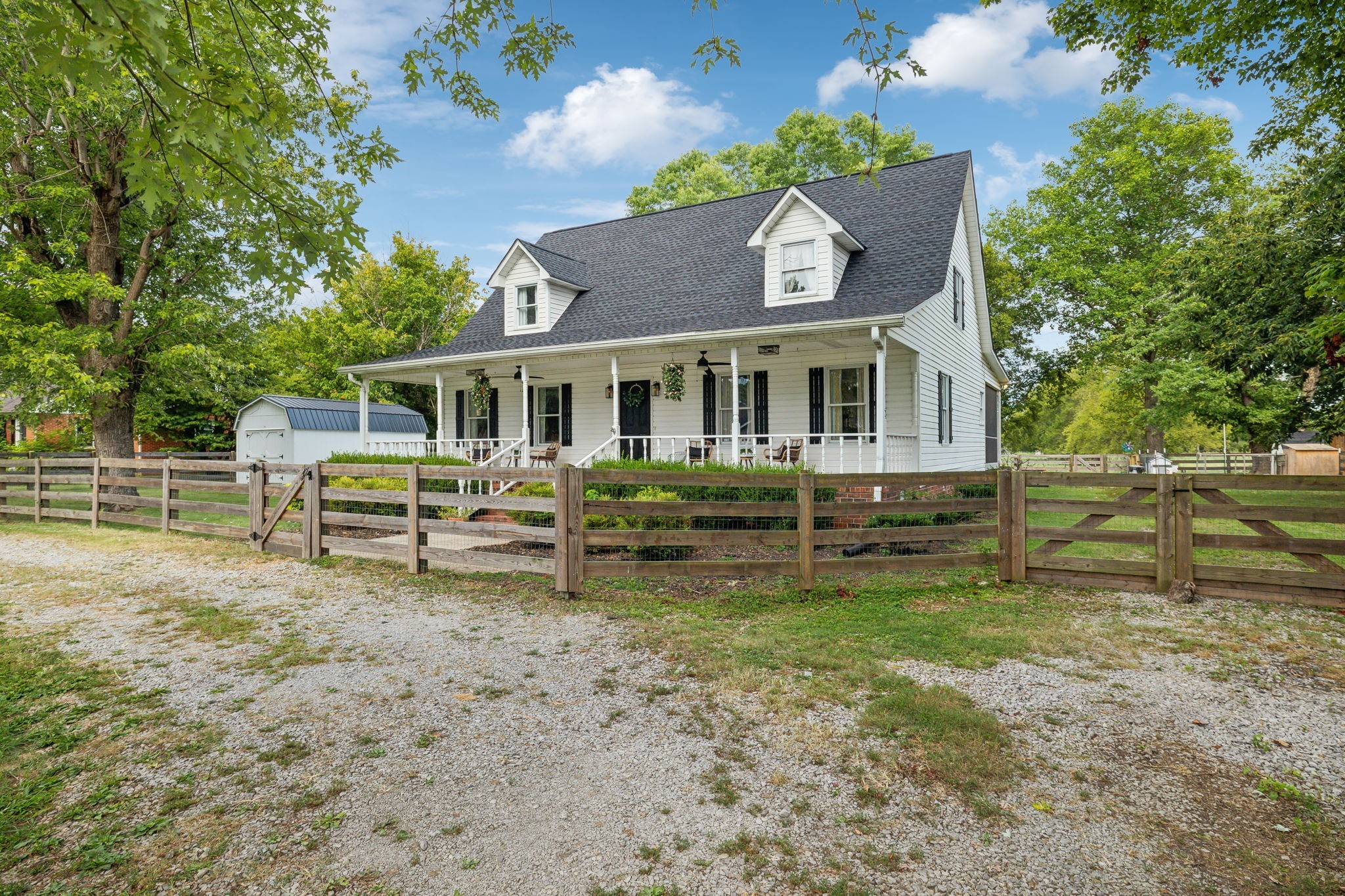 416 N Horton Pkwy