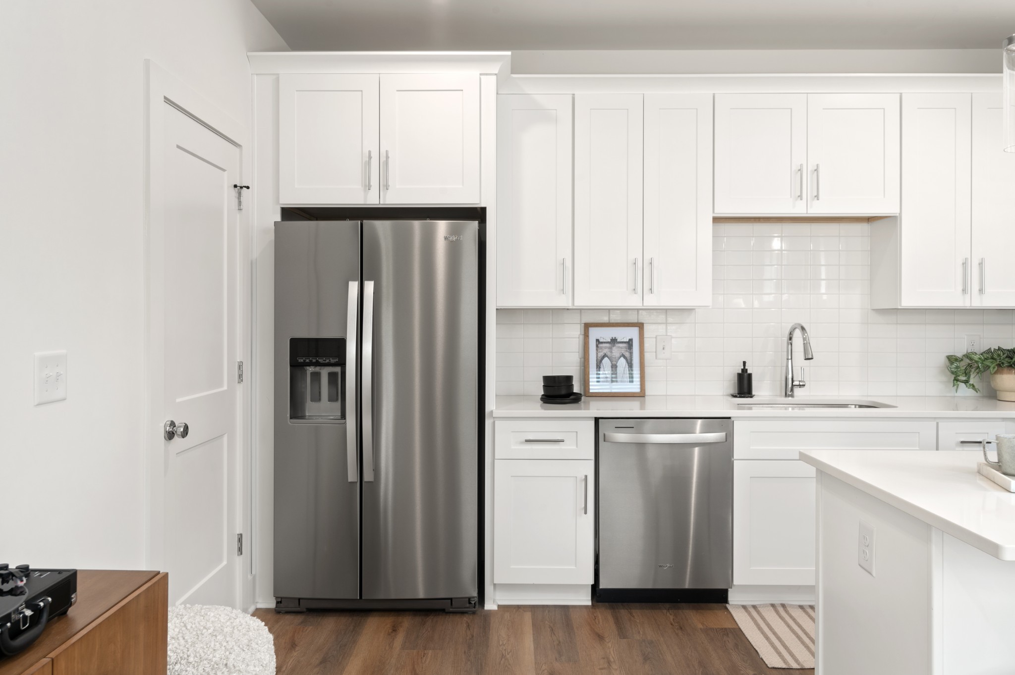 318 Mulberry Terrace A