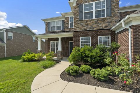 2039 Friendship Dr Spring Hill TN 37174