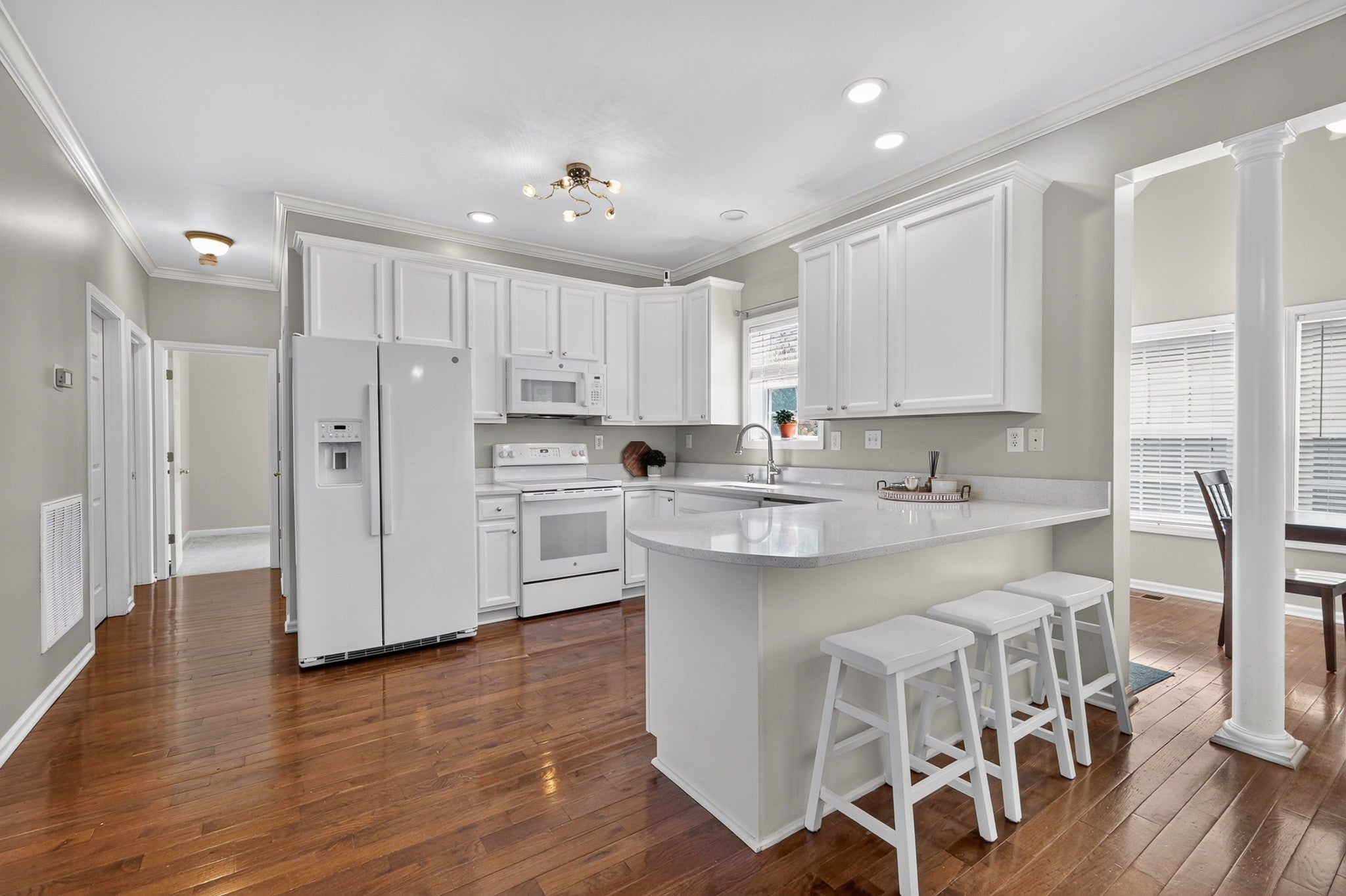 1503 Chapman Ln