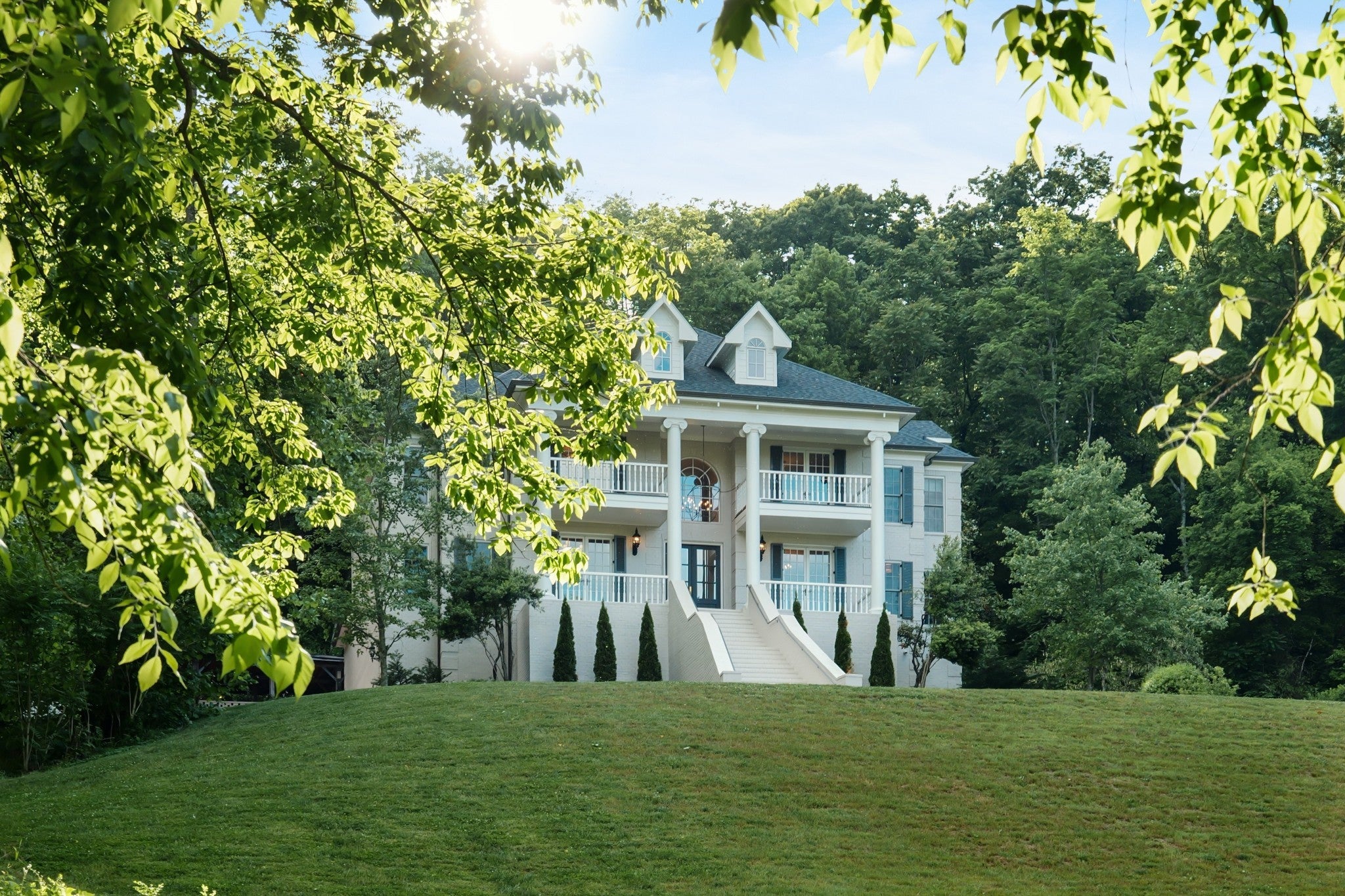 2183 S Berrys Chapel Rd