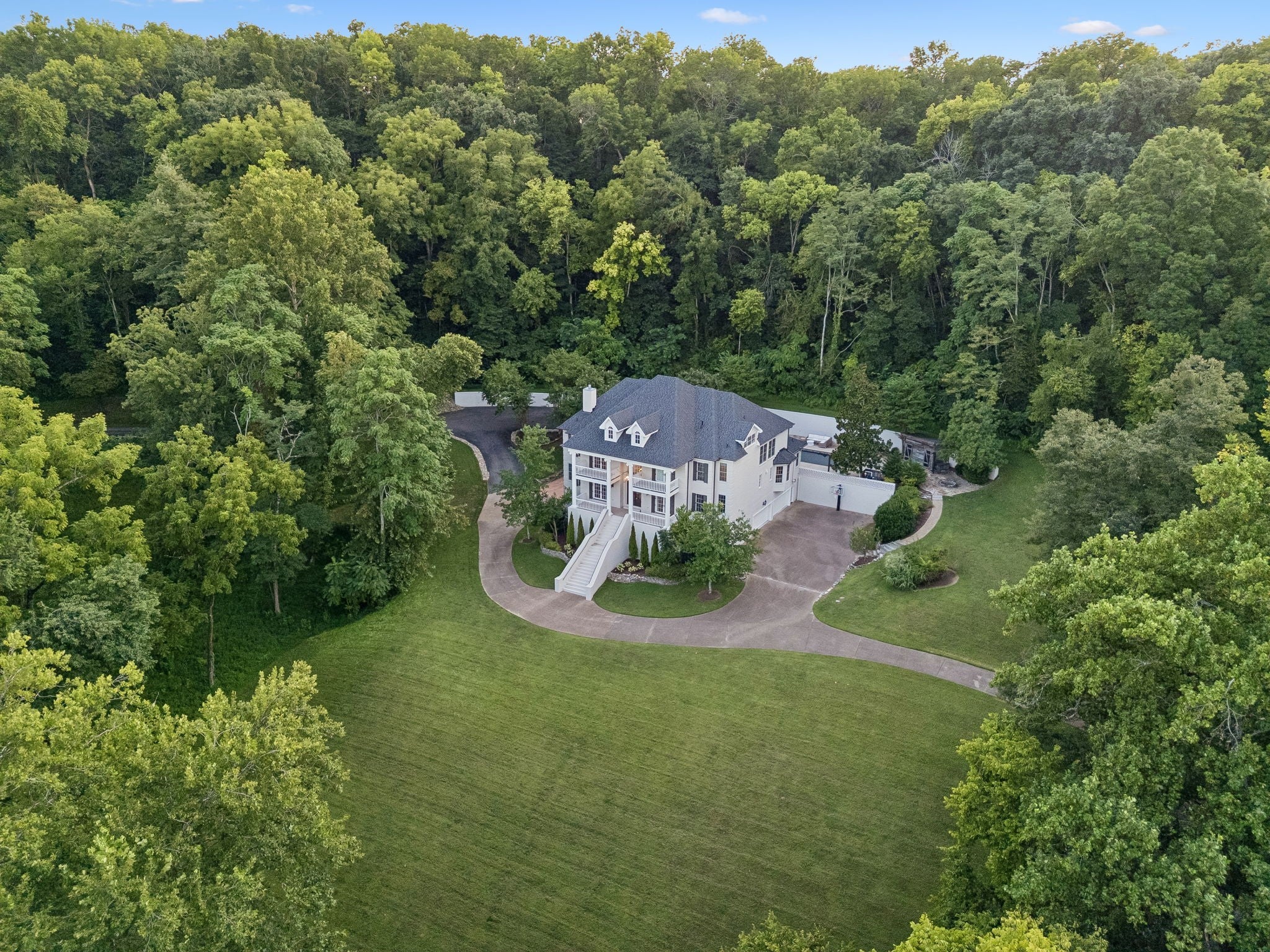 2183 S Berrys Chapel Rd