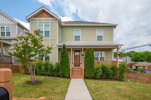 2215 11th Ave N Nashville TN 37208