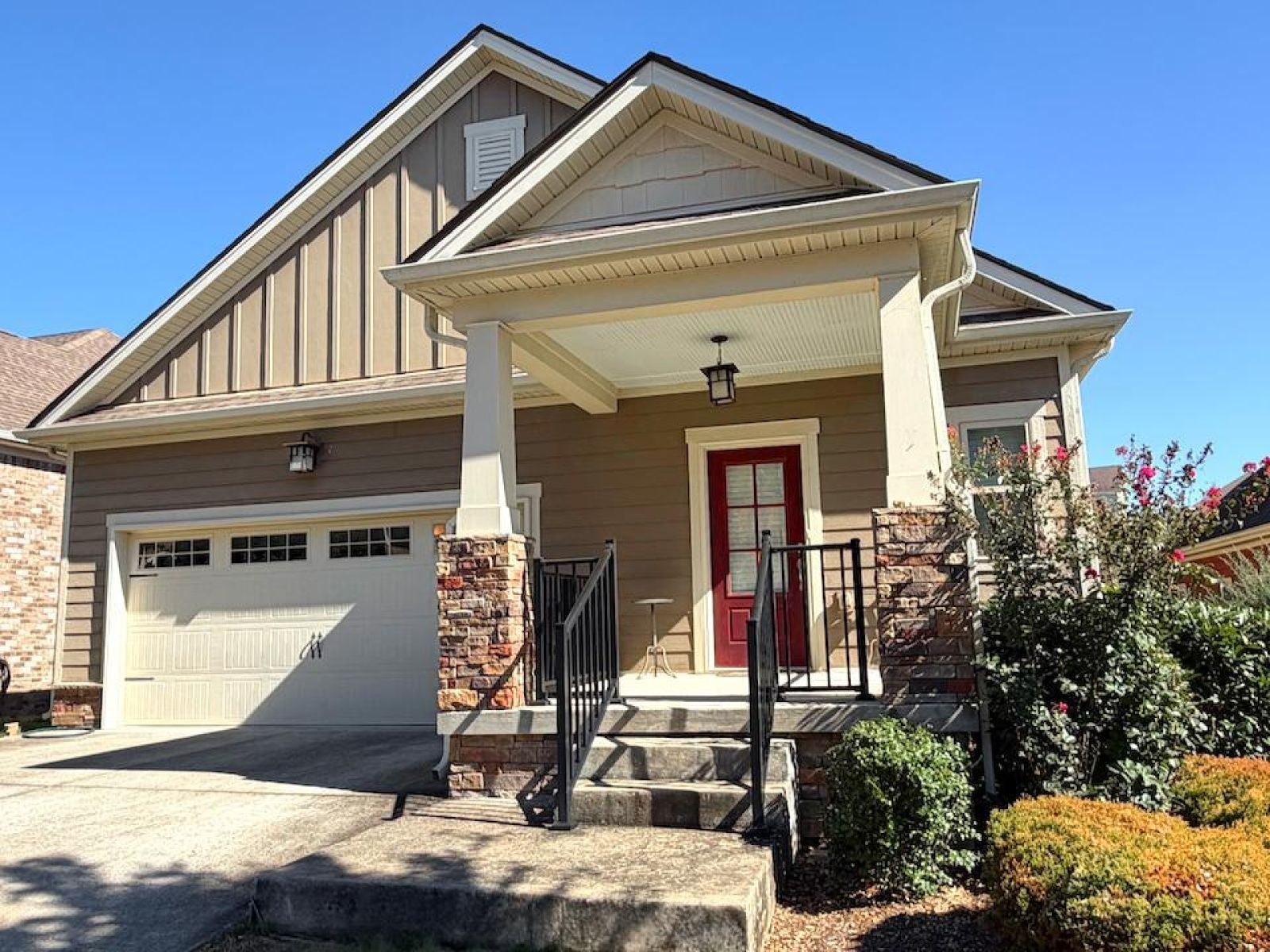 3312 Balfron Dr