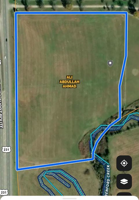 0 Hwy 231 N Shelbyville TN 37160