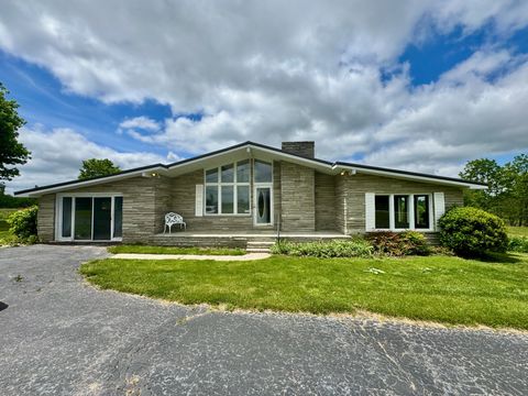 1039 Old Martha Washngton Rd Clarkrange TN 38553