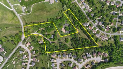 1094B Center Point Rd Hendersonville TN 37075